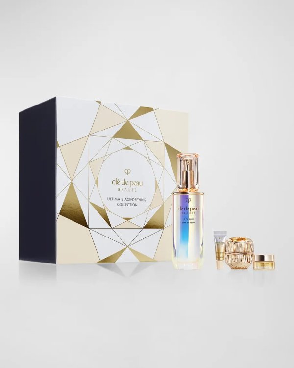 Limited Edition Ultimate Age-Defying Collection ($562 Value)