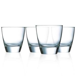 Elite 10.75 oz. OTR Glass (Set of 4)