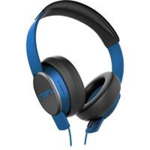 SOL REPUBLIC - Master Tracks MFI Over-the-Ear Headphones @ Best Buy