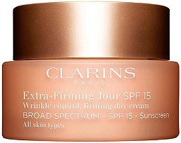 Extra-Firming Wrinkle Control Firming Day Cream Broad Spectrum SPF 15 All Skin Types | Ulta Beauty