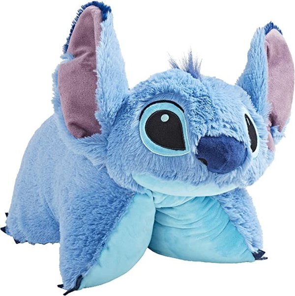 Stitch Plush Toy - Disney Lilo and Stitch Stuffed Animal