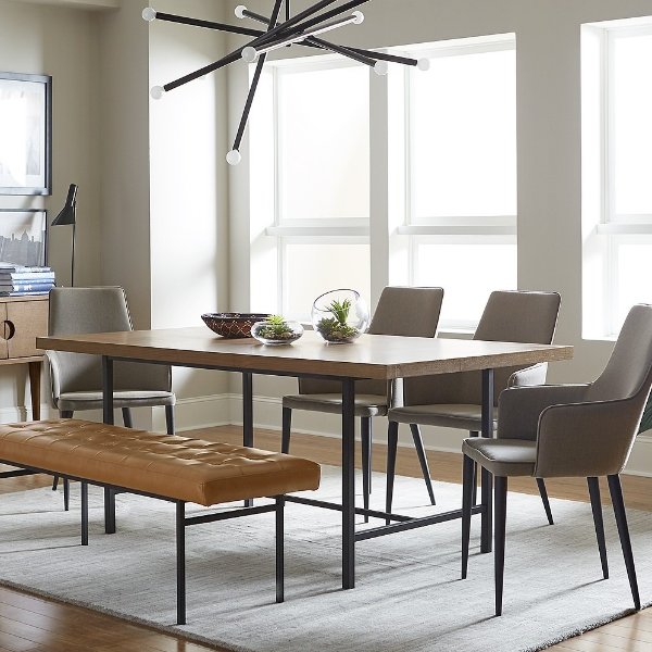CLOSEOUT! Selena Dining Table, Created for Macy's