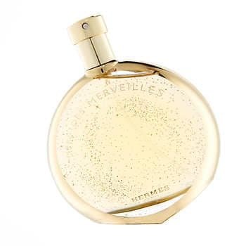 Hermes L’Ambre Des Merveilles Eau de Parfum, 3.3 fl oz