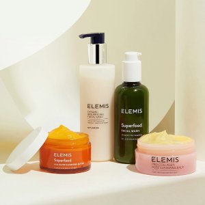 40% OffElemis Selected Skincare Sale