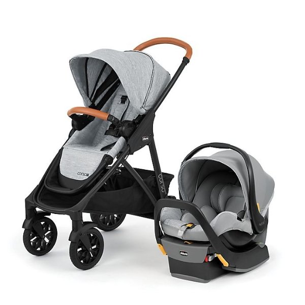 ® Corso™ LE Modular Travel System | buybuy BABY