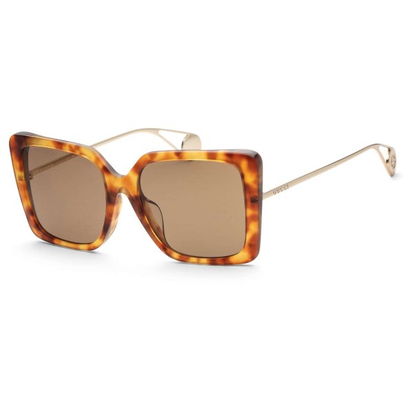 Women's Sunglasses GG0435SA-30006460003