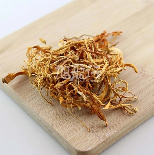 Premium China Farmed dried cordycepssinensisf