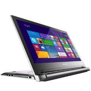 Lenovo Flex 2 14-Inch Touchscreen Laptop (59418275) 