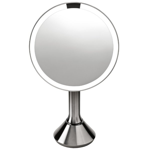 Sensor Mirrors 5 x Magnification 20cm=