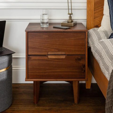 Walker Edison Furniture Company床头柜