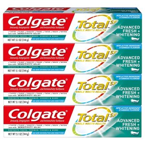 Colgate Toothpaste on Sale