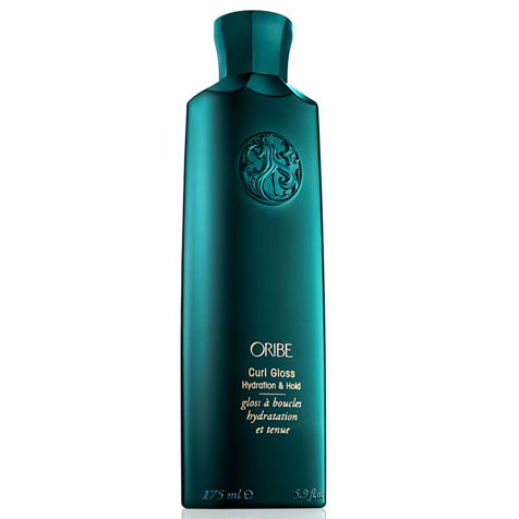 Curl Gloss Hydration & Hold, 5.9 oz.