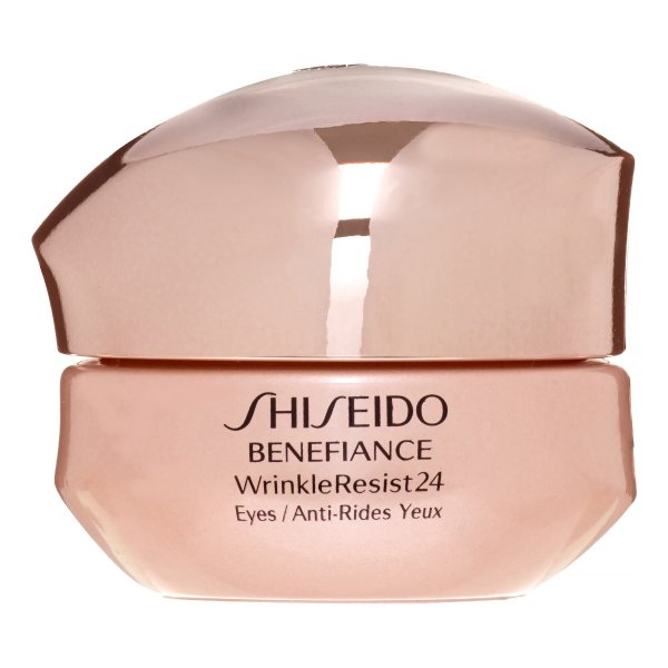 Shiseido盼丽风姿抗皱修护眼霜促销