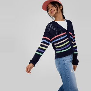 Gap Factory Kids Apparels  Up To 75% Off + Extra 15% Off