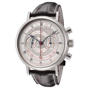 Breguet Classique Men's Watch 5247BB129V6