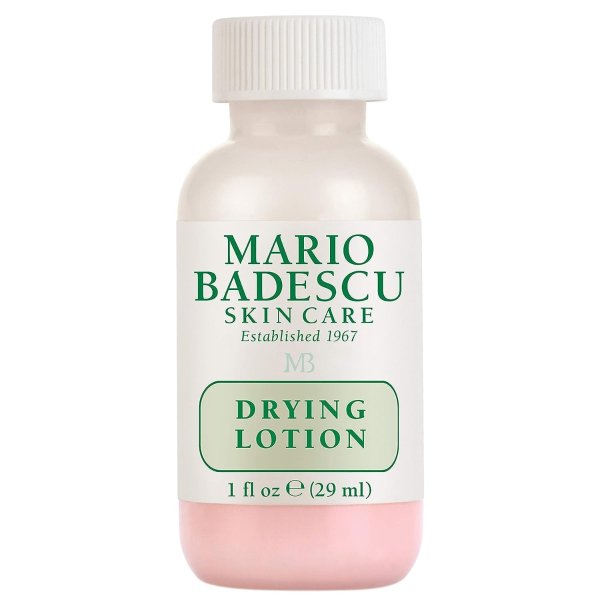 Mario Badescu Drying Lotion, 1 Fl oz