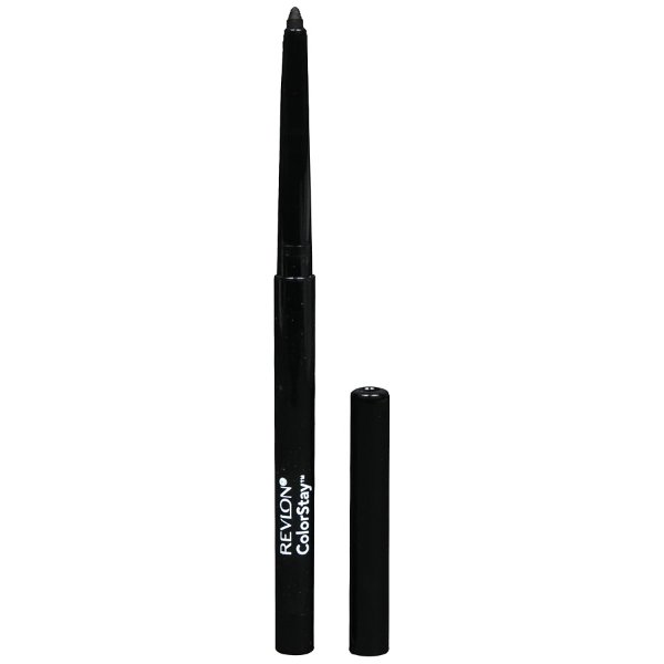 ColorStay Eyeliner Pencil, Black 201