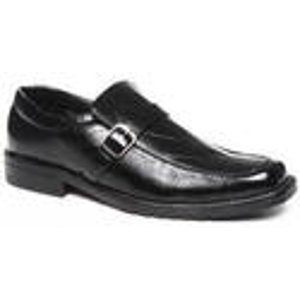 Basic Essentials Men's Buckle Shoes