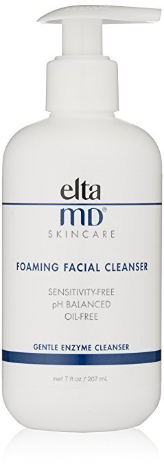 EltaMD Foaming Facial Cleanser, 7.0 oz