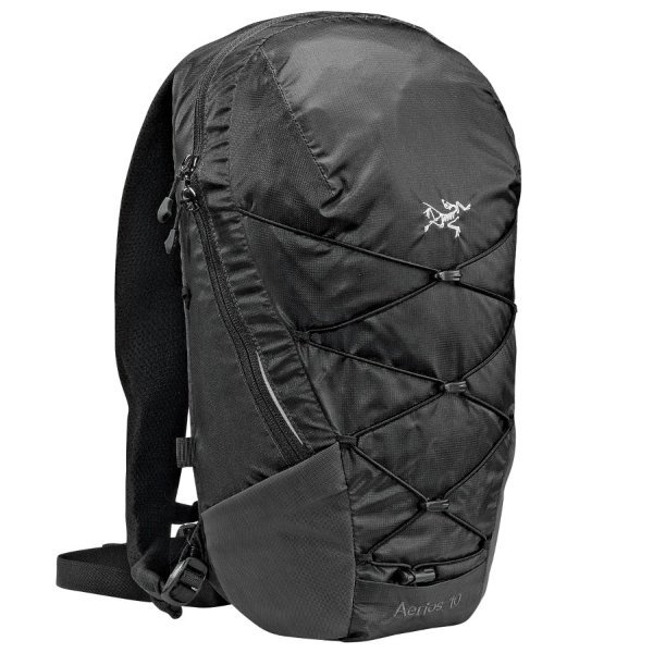 Aerios 10L Backpack