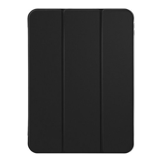 Essentials Folio Apple iPad 10 保护壳 黑色