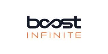 Boost Infinite