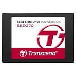 Transcend SSD370 512GB Serial ATA 6Gb/s 2.5" 内置固态硬盘
