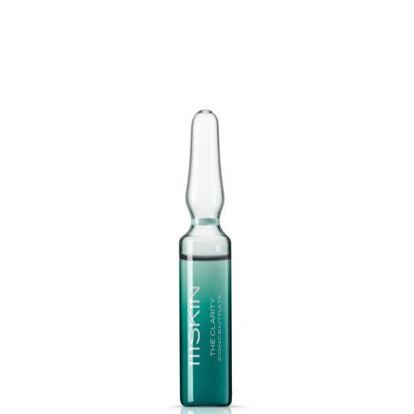 The Clarity Concentrate Serum 7 x 2ml
