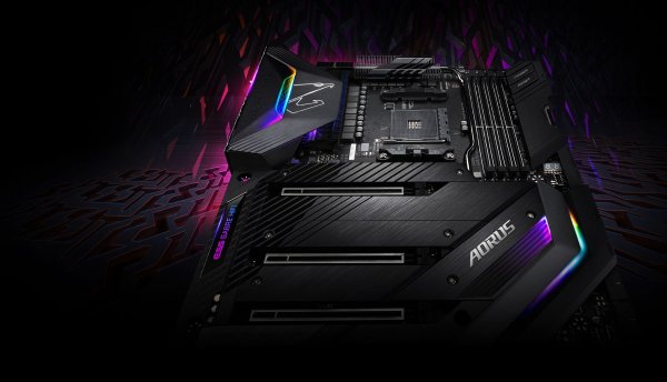 GIGABYTE X570 AORUS XTREME AMD Ryzen 3000 PCIe 4.0 SATA 6Gb&#47;s USB 3.2 AMD X570 E-ATX Motherboard - Newegg.com