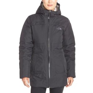 The North Face 'Empire' HyVent® Waterproof Down Jacket (Nordstrom Exclusive) @ Nordstrom