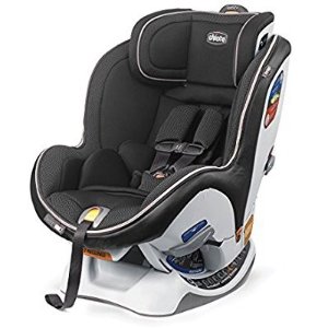 史低价：Chicco NextFit iX Zip 双向汽车安全座椅
