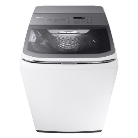 SAMUNG activewash™ 5.4 Cu. Ft. 洗衣机