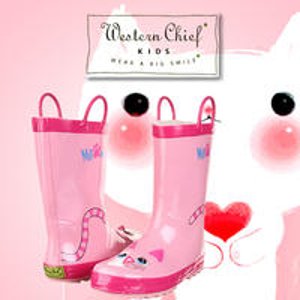Western Chief Kids Shoes @ 6PM