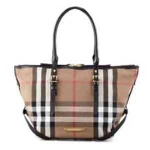 with Burberry handbags Purchase of $200 or More @ Neiman Marcus