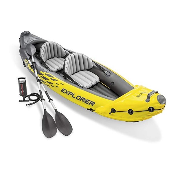 充气Kayak船