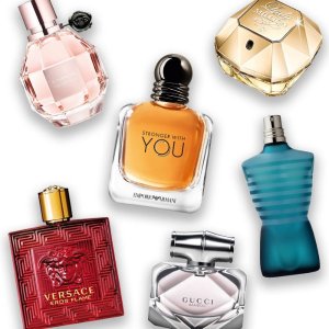 The Fragrance Shop 大牌香氛热促 香奈儿、Dior、TF骨折价