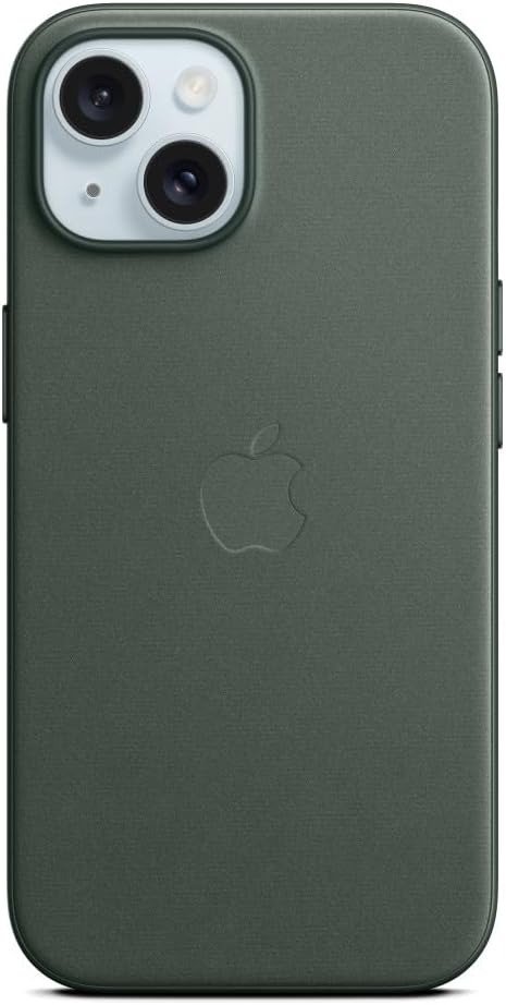 iPhone 15  保护壳（带MagSafe）