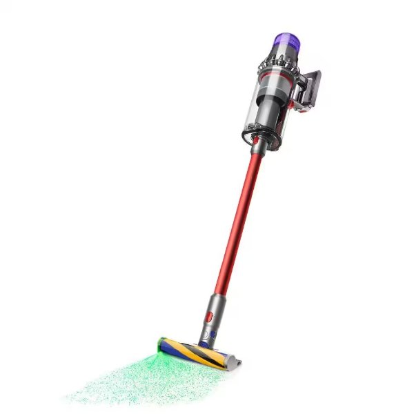 Outsize+ Cordless Vacuum Cleaner