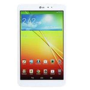 LG G-Pad 8.3" 16GB WiFi Android Tablet
