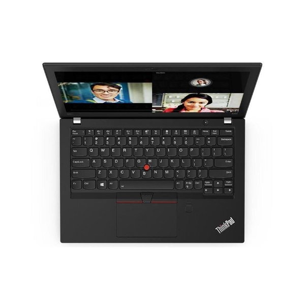 ThinkPad X280 12.5" Laptop (i5-8350U, 8GB, 256GB)