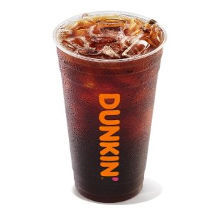 cold brew only $3