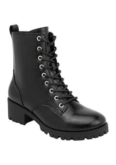 Raylee Hiker Boots