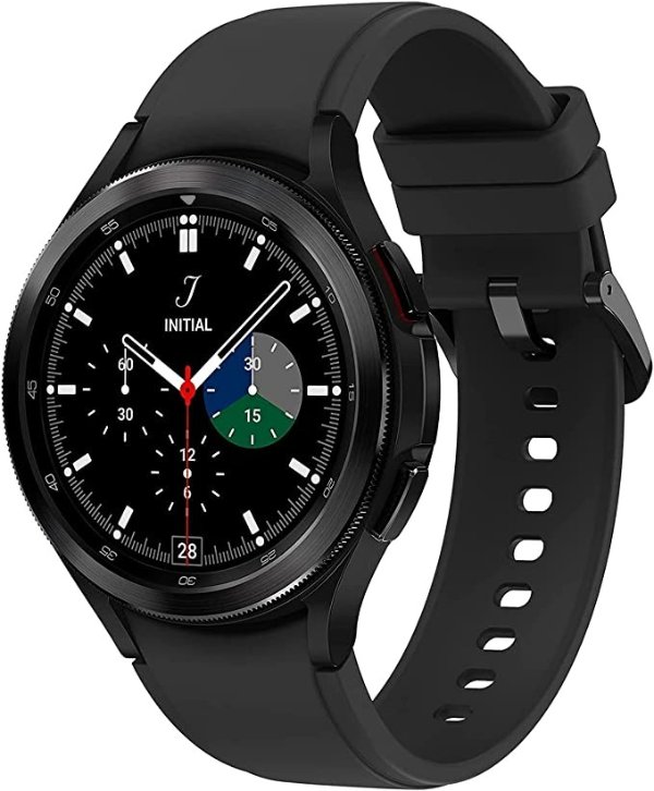 Galaxy Watch 4 Classic 46mm 智能手表