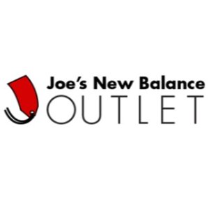 Joe's New Balance Outlet Sitewide Sale