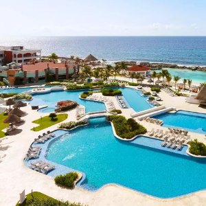 All-Inclusive Hard Rock Hotel Riviera Maya