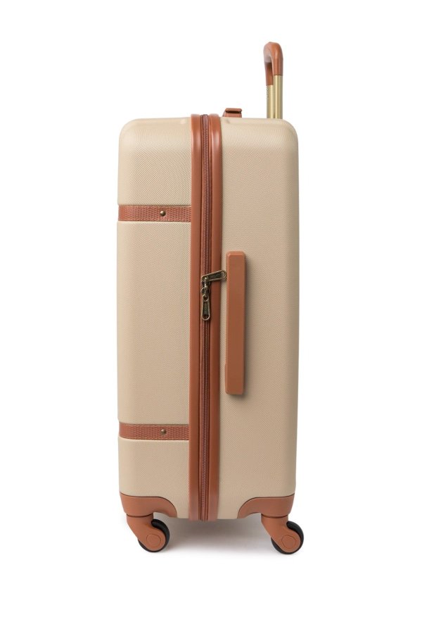 24" Hardside Spinner Suitcase