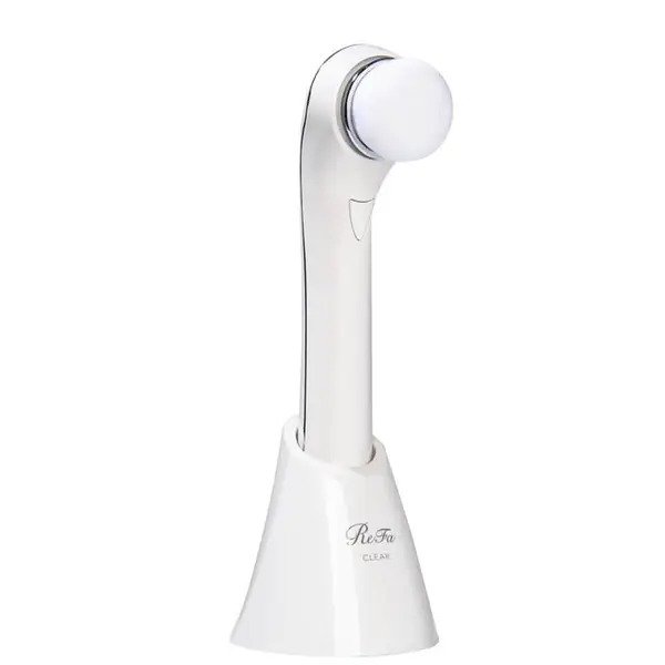 Clear Cleansing Brush
