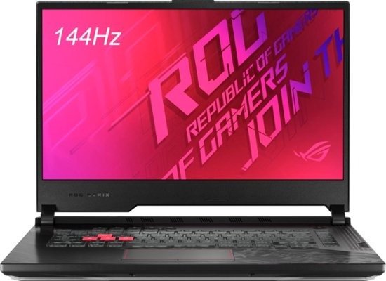 ROG Strix G15 15.6" Gaming Laptop