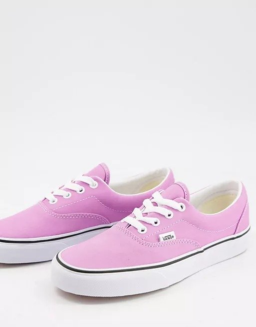 Era sneakers in pink