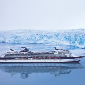 7 Night Alaska on Celebrity Cruise Lines